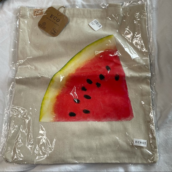 Eco friendly tote bags - Picture 4 of 5